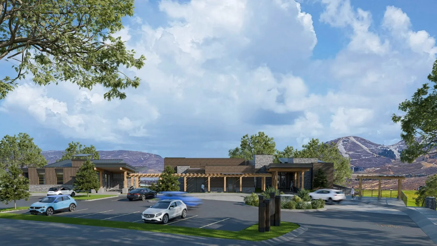 image of architecture firm consultation scene 1