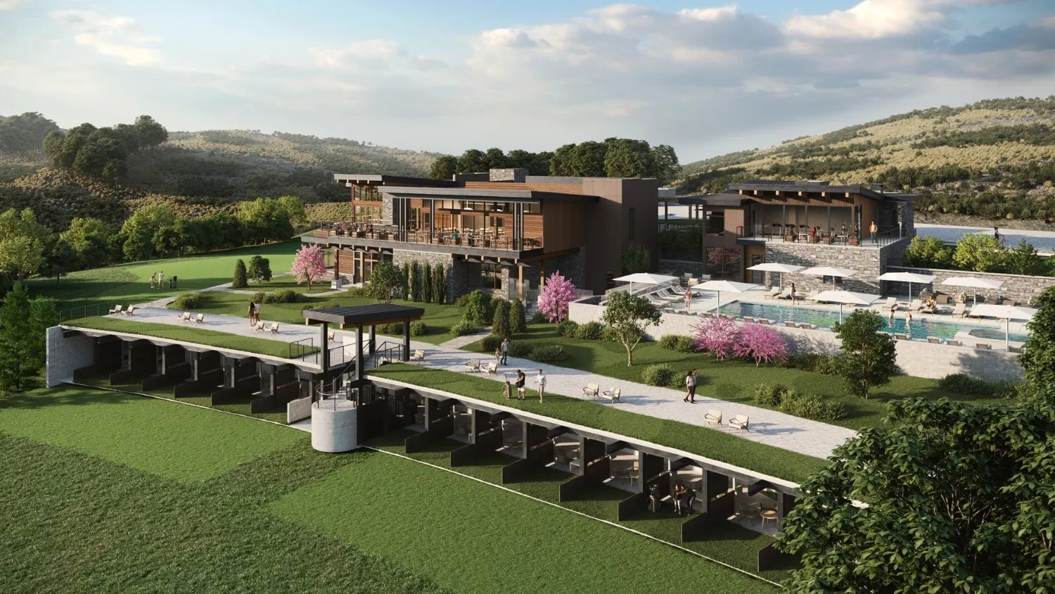 image of custom architectural solutions